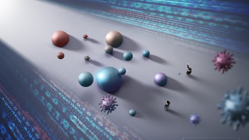 离心管在生物科研中的关键作用**
