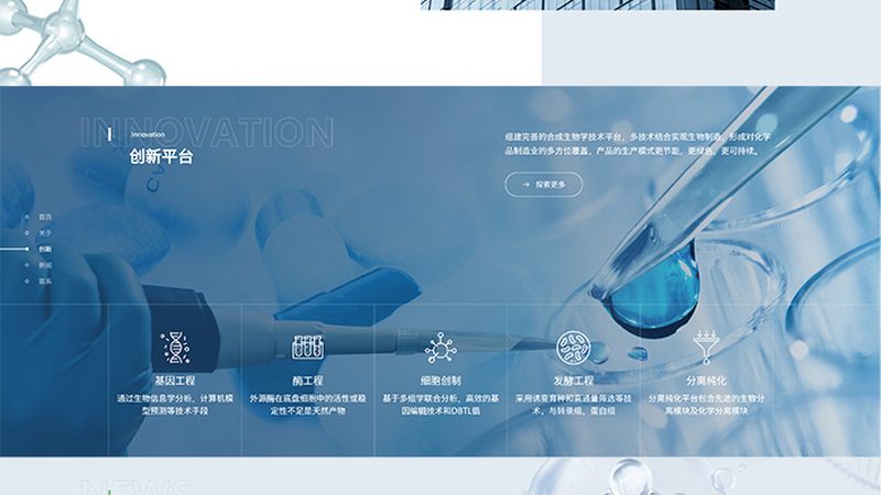 生物科技行业资质认证：揭秘合规之路的关键环节
