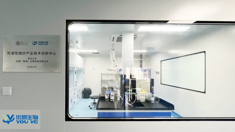 生物科技实验室装修：如何选择合适的上海公司**